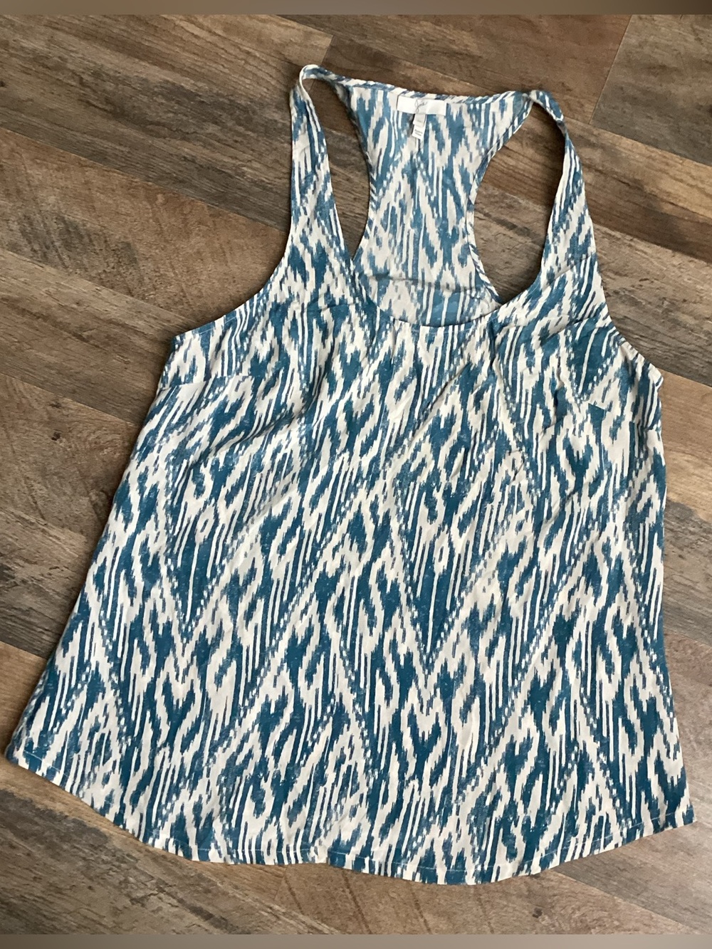 Joie silk top
